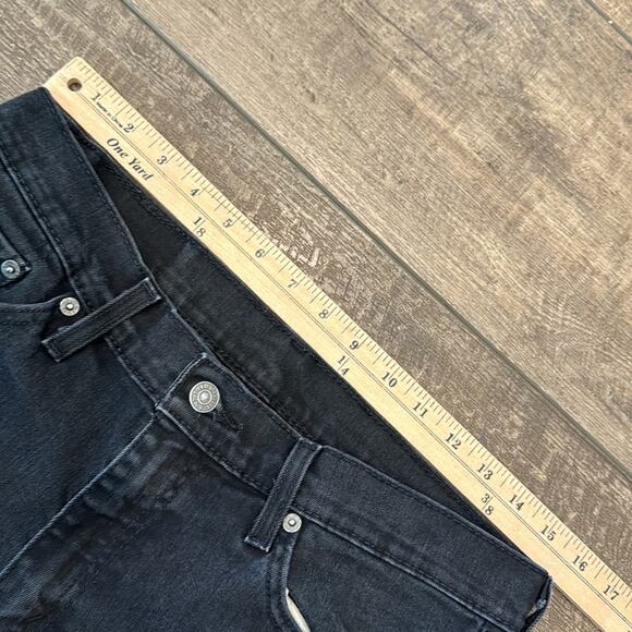 Levi's Men's 511 Slim Fit Jeans in Native Cali Size 32x34 - Picture 6 of 9